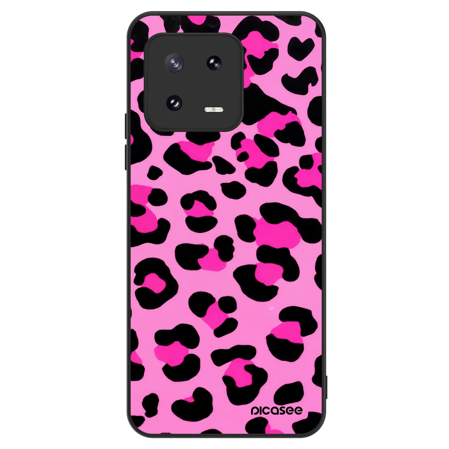 Picasee ULTIMATE CASE za Xiaomi 13 Pro - Pink Tiger