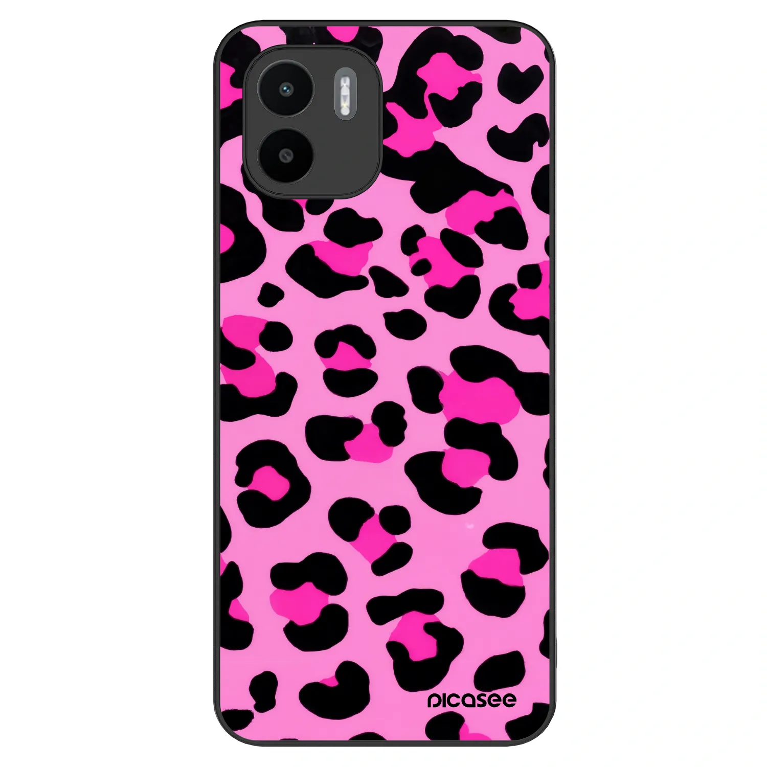 Picasee ULTIMATE CASE za Xiaomi Redmi A2 - Pink Tiger
