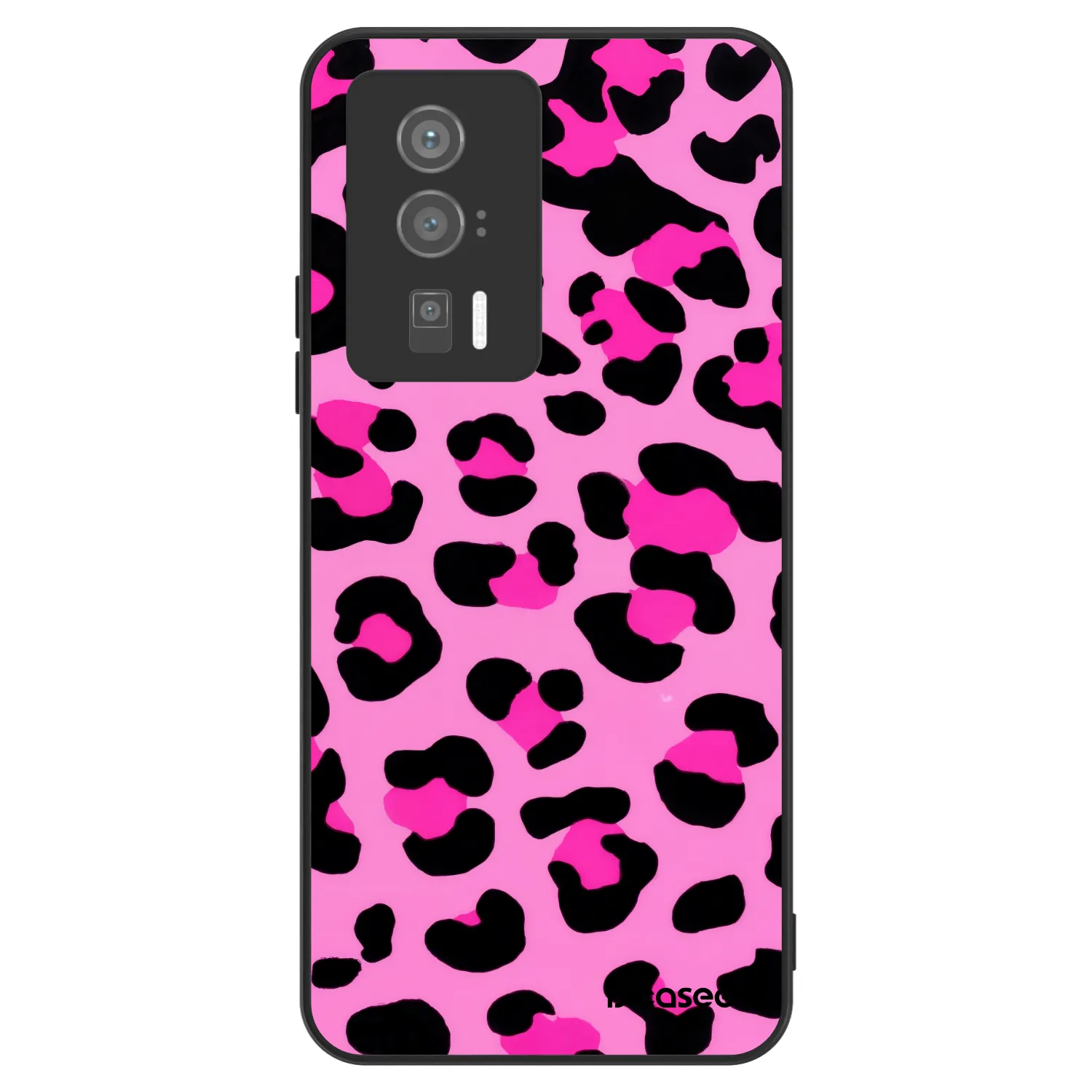 Picasee ULTIMATE CASE za Xiaomi Poco F5 Pro 5G - Pink Tiger