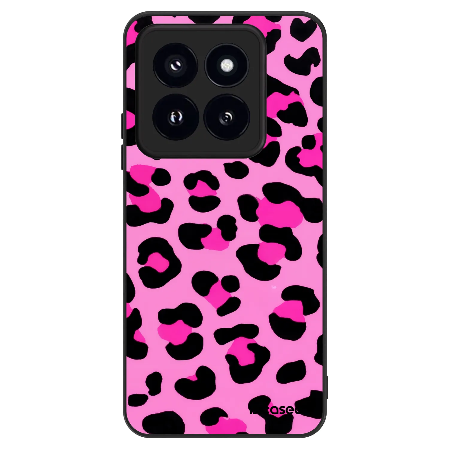 Picasee ULTIMATE CASE za Xiaomi 14 Pro - Pink Tiger