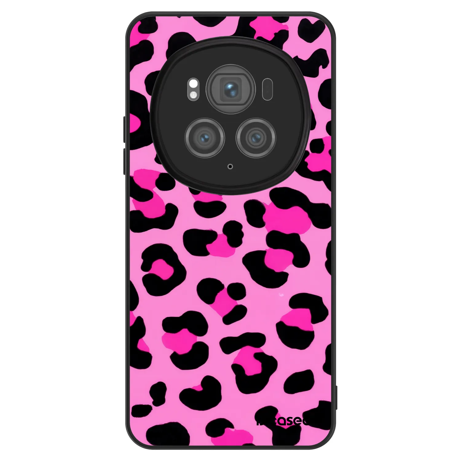 Picasee ULTIMATE CASE za Honor Magic6 Pro - Pink Tiger