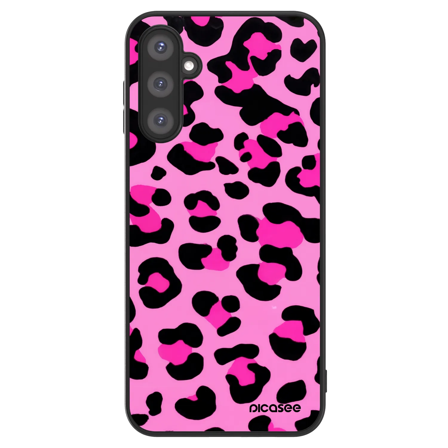 Picasee ULTIMATE CASE za Samsung Galaxy A05s A057G - Pink Tiger