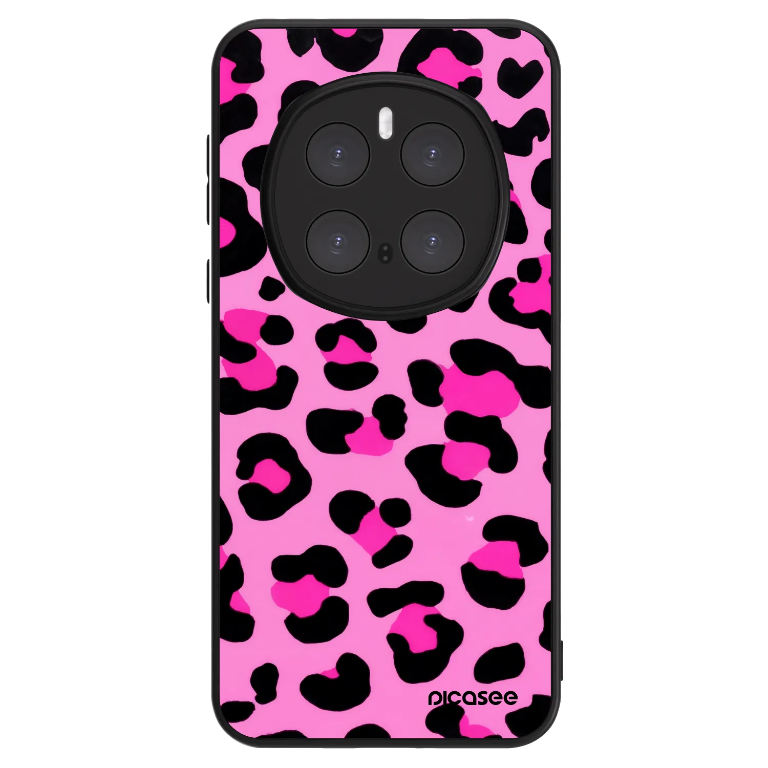 Picasee ULTIMATE CASE za Honor Magic7 Pro 5G - Pink Tiger