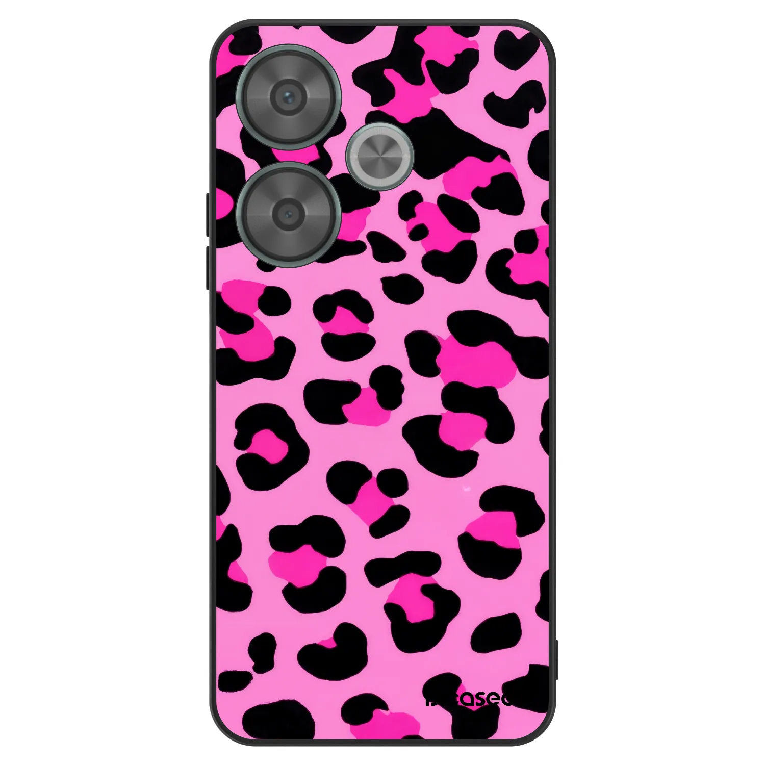 Picasee ULTIMATE CASE za Xiaomi Poco F6 - Pink Tiger
