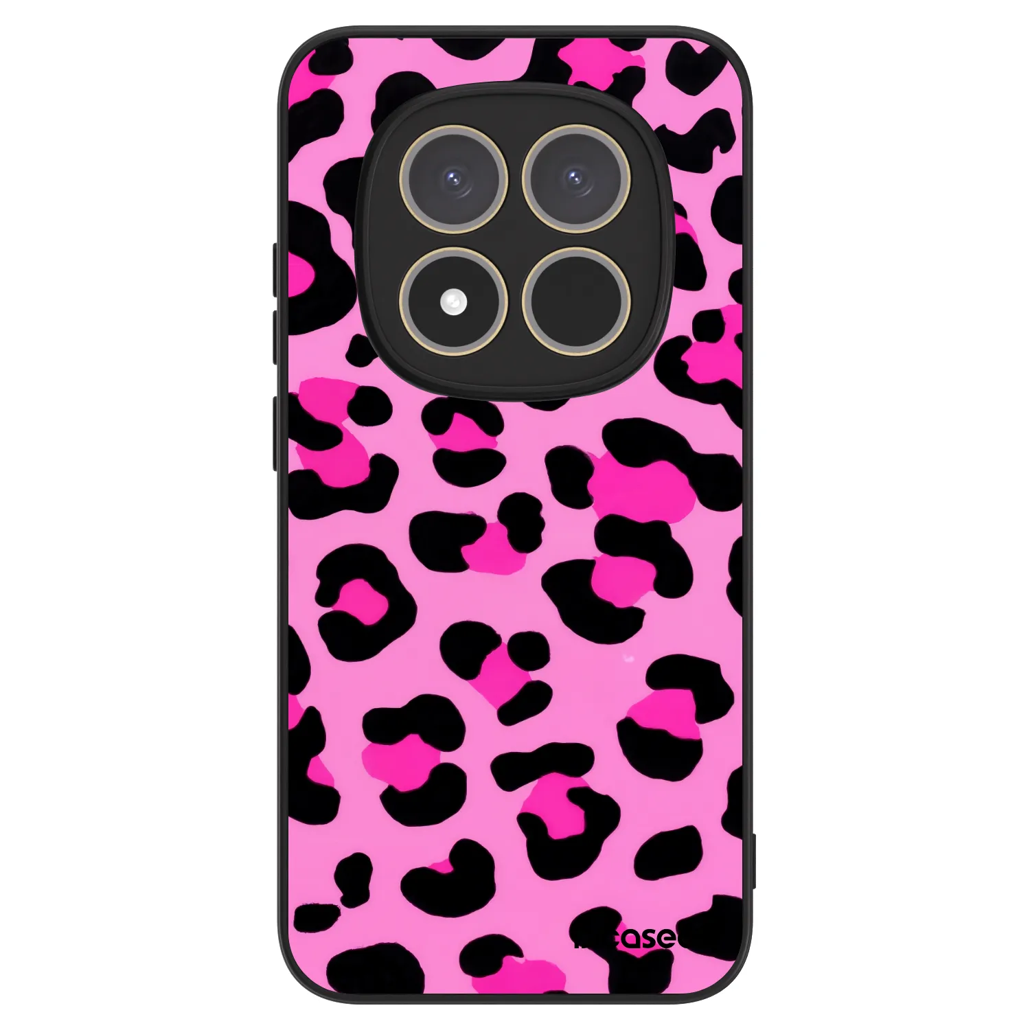 Picasee ULTIMATE CASE za Xiaomi Redmi Note 15 Pro 4G - Pink Tiger