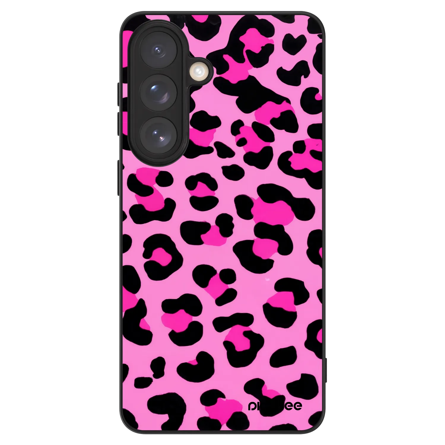 Picasee ULTIMATE CASE za Samsung Galaxy S26+ - Pink Tiger