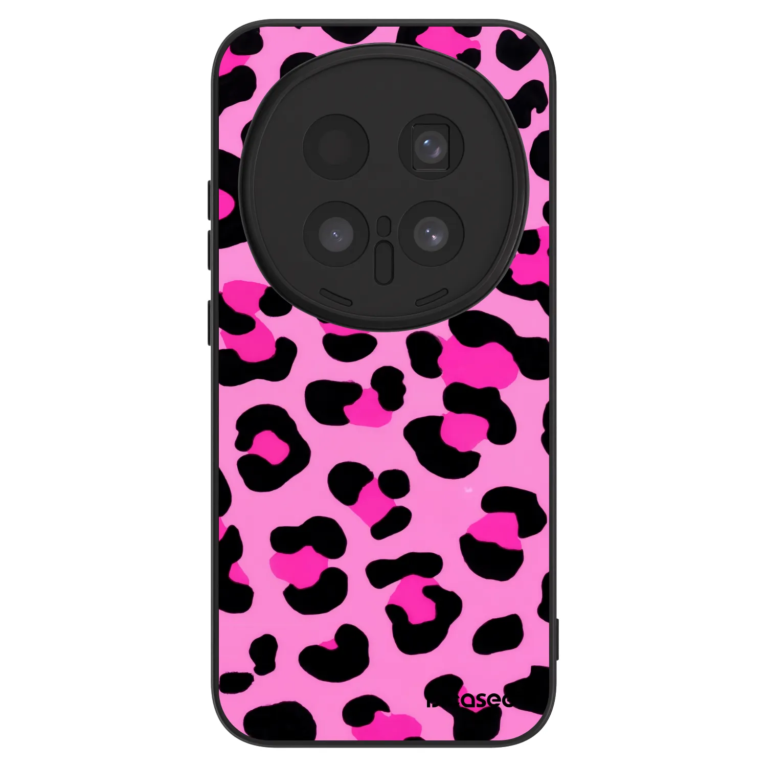 Picasee ULTIMATE CASE za Honor Magic8 Pro 5G - Pink Tiger