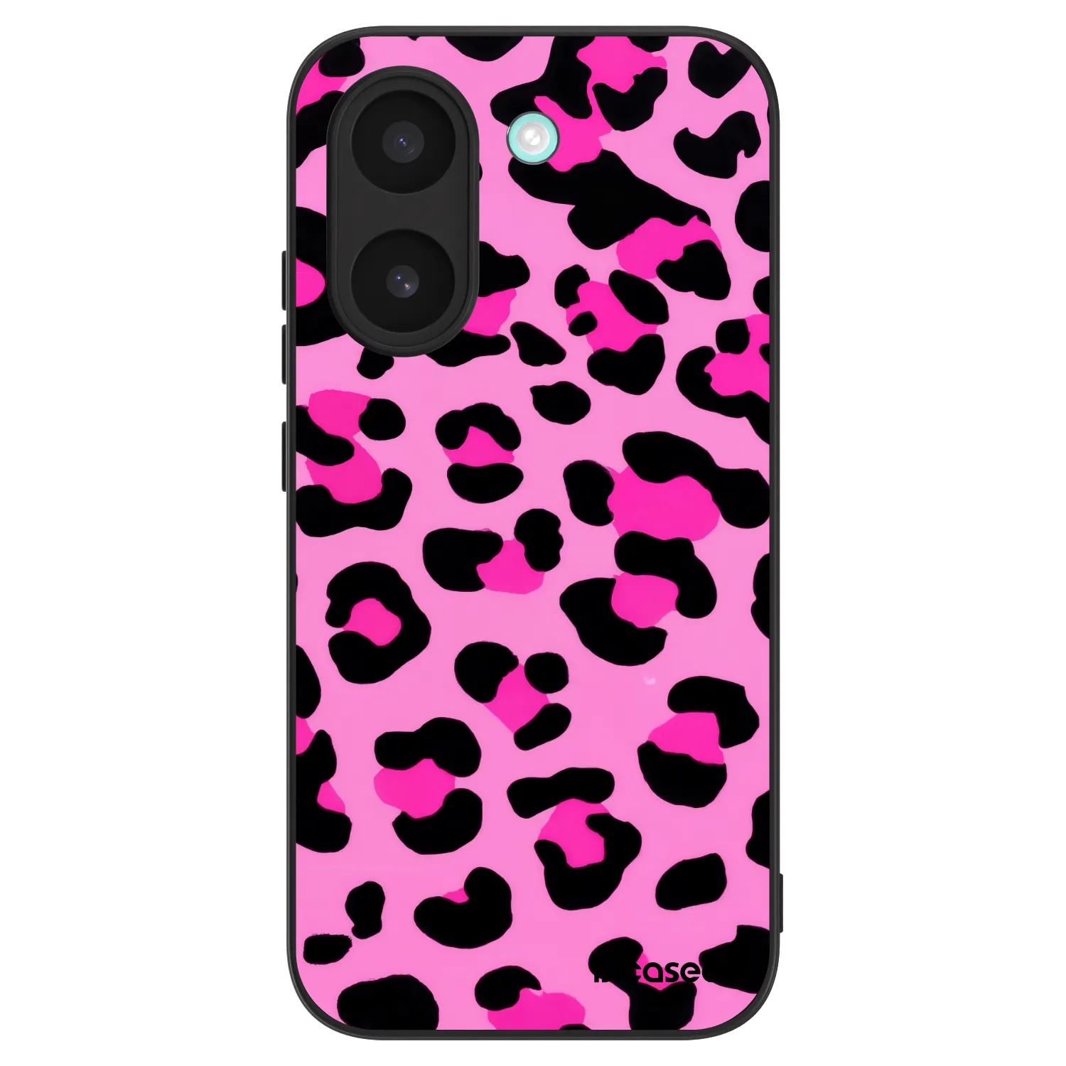 Picasee ULTIMATE CASE za Xiaomi Poco X8 Pro - Pink Tiger