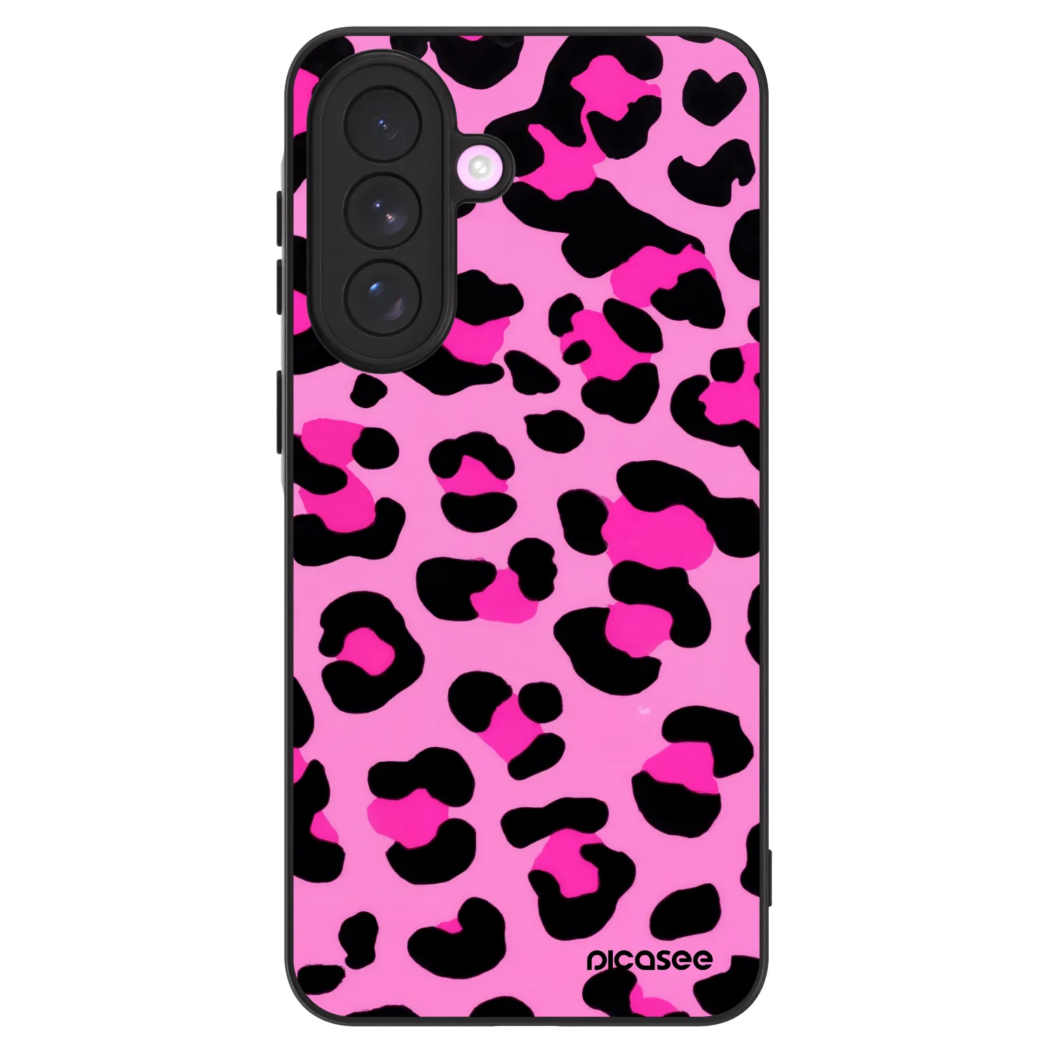 Picasee ULTIMATE CASE za Samsung Galaxy A57 5G - Pink Tiger