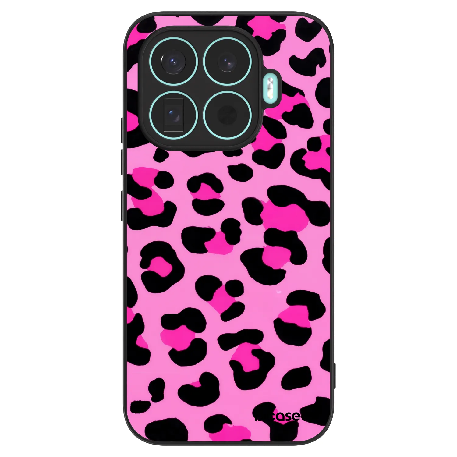 Picasee ULTIMATE CASE za Xiaomi 17T - Pink Tiger