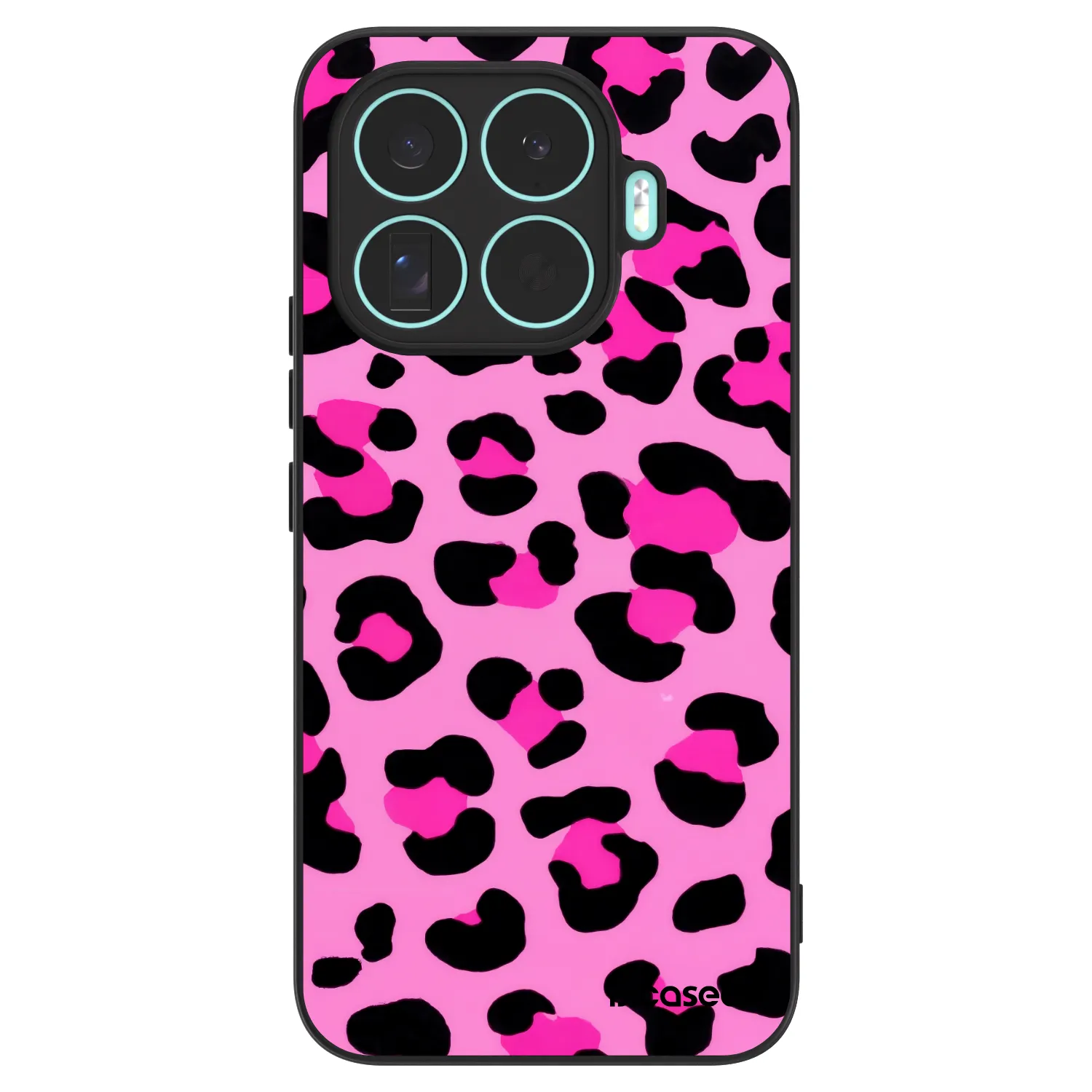 Picasee ULTIMATE CASE za Xiaomi 17T Pro - Pink Tiger