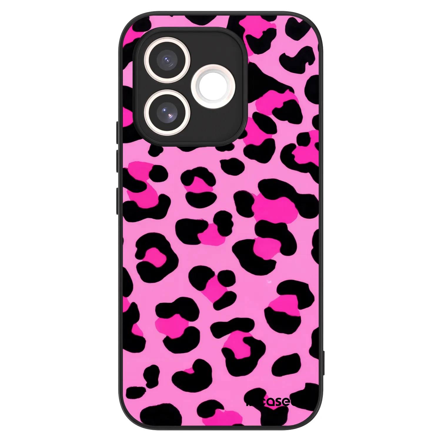 Picasee ULTIMATE CASE za Honor 600 Lite - Pink Tiger