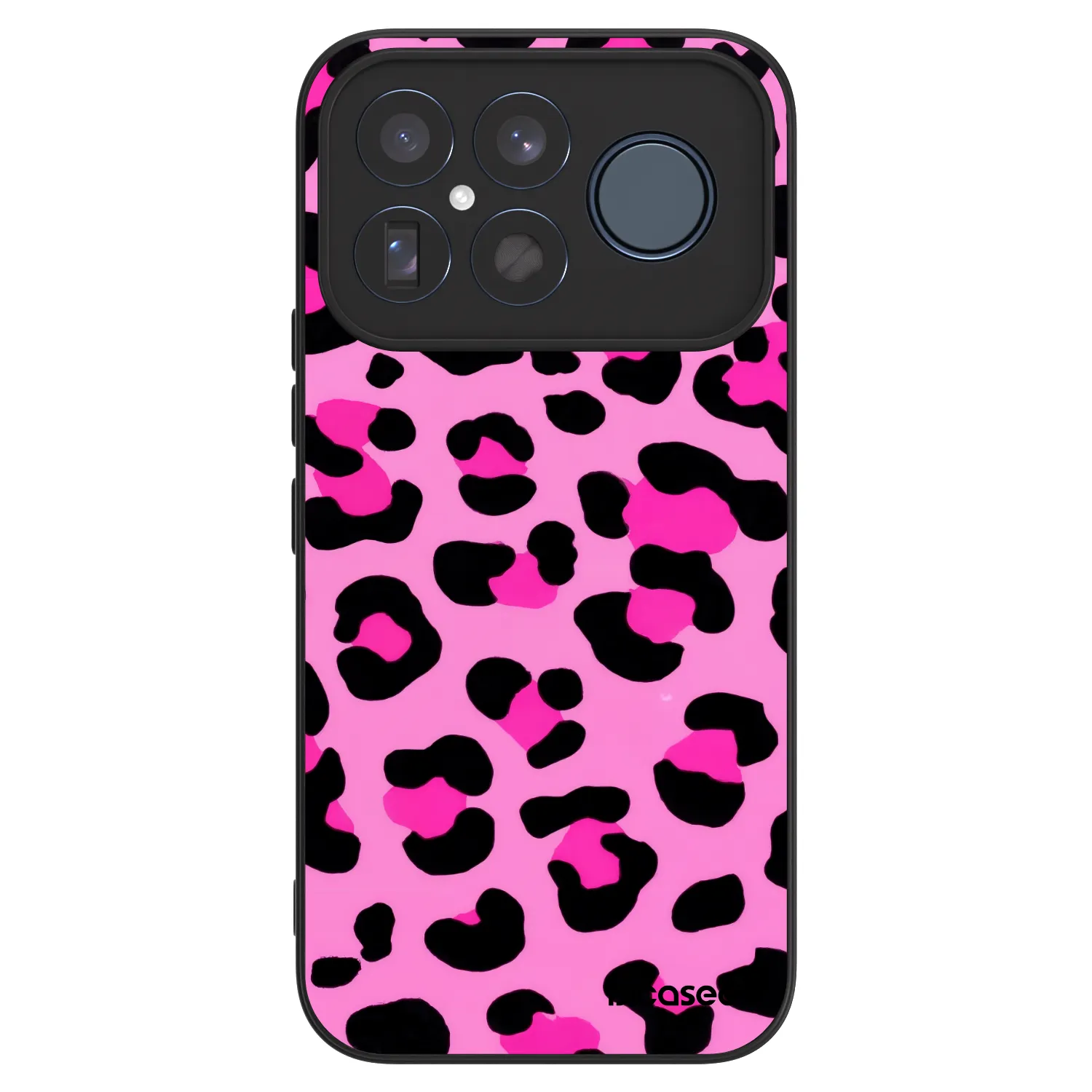 Picasee ULTIMATE CASE za Xiaomi Poco F8 Ultra - Pink Tiger