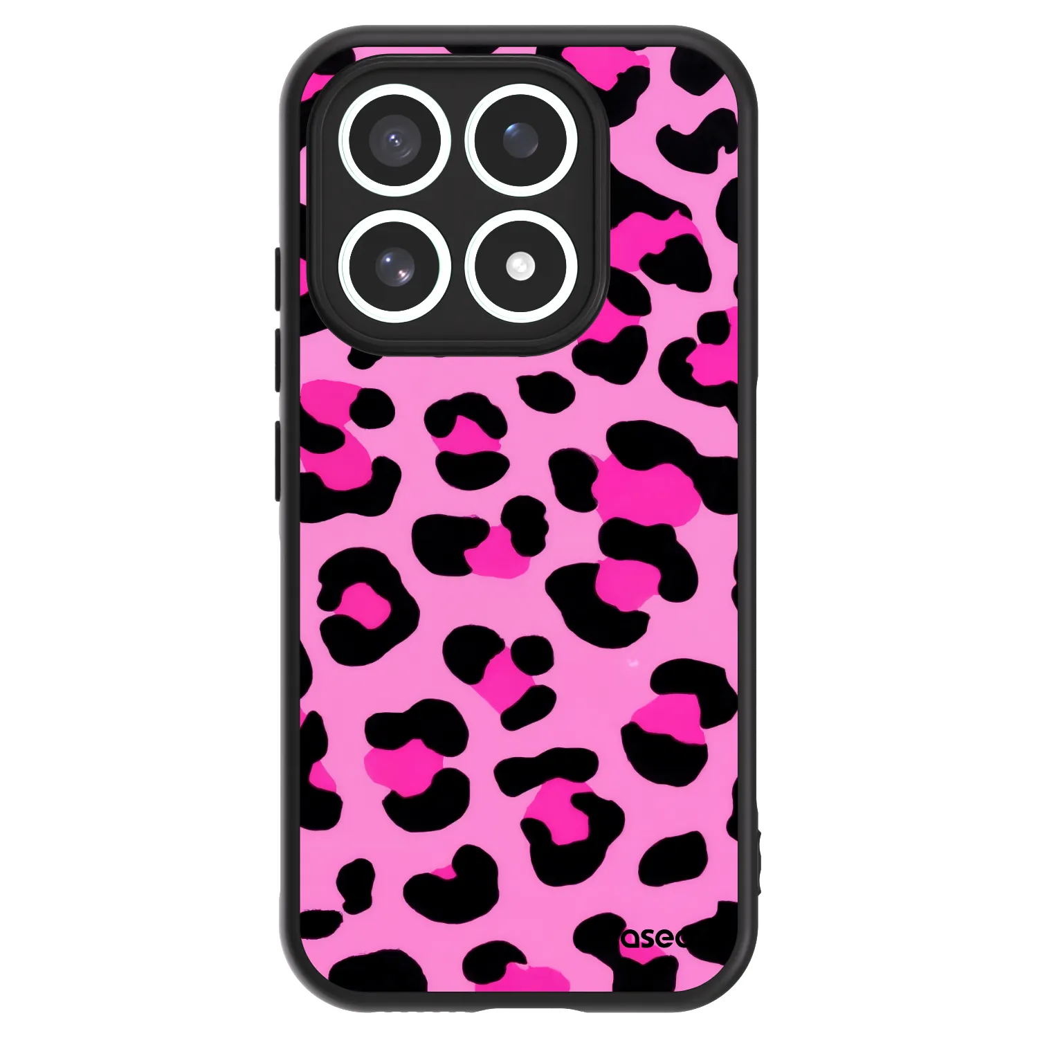 Picasee ULTIMATE CASE PowerShare za Xiaomi 17 - Pink Tiger