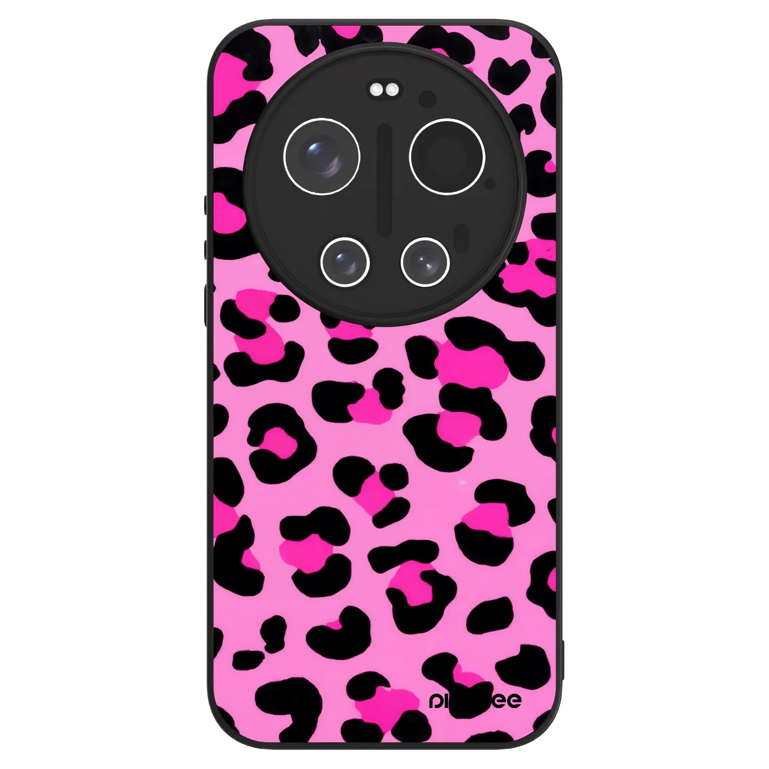 Picasee ULTIMATE CASE PowerShare za Xiaomi 17 Ultra - Pink Tiger