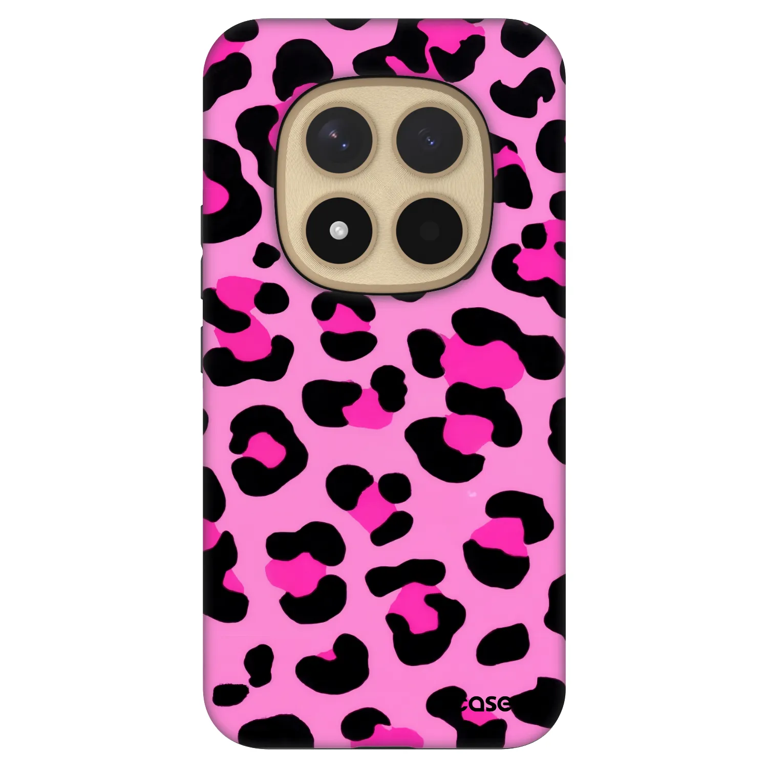 Picasee Fashion Case za Xiaomi Redmi Note 15 Pro+ - Pink Tiger