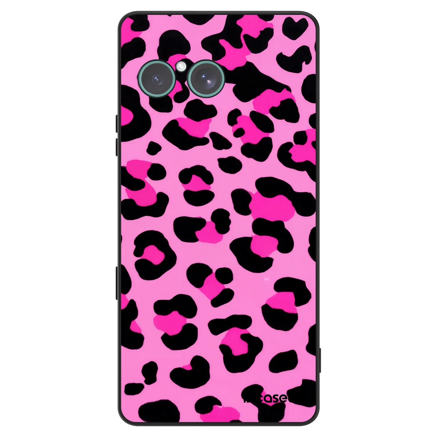 Picasee ULTIMATE CASE za Sony Xperia 10 VII - Pink Tiger
