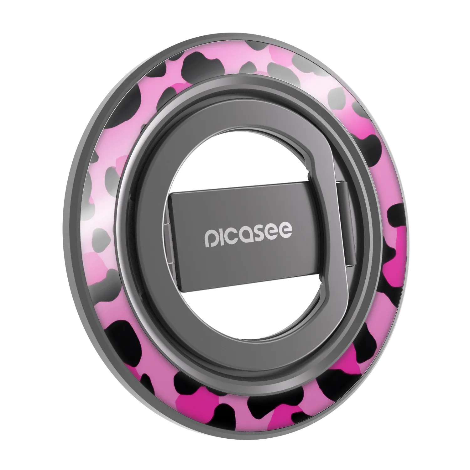 Picasee Magnetic holder - Crna