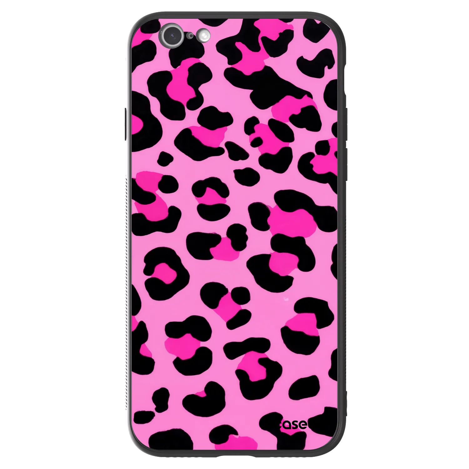 Picasee ULTIMATE CASE za Apple iPhone 6/6S - Pink Tiger
