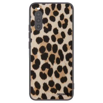 Maskica za Sony Xperia 10 II - Brown Tiger
