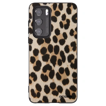 Maskica za Huawei P40 - Brown Tiger