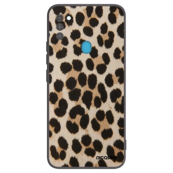 Maskica za Samsung Galaxy M11 - Brown Tiger