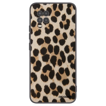 Maskica za Xiaomi Mi 10 Lite - Brown Tiger