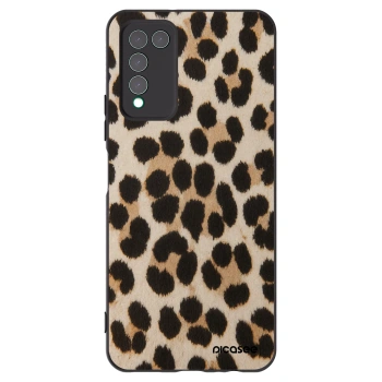 Maskica za Honor 10X Lite - Brown Tiger