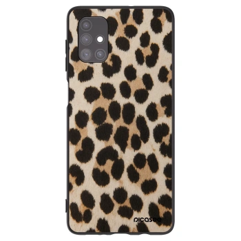 Maskica za Samsung Galaxy M51 M515F - Brown Tiger