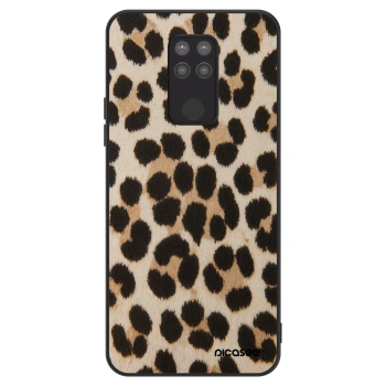 Maskica za Xiaomi Redmi Note 9 - Brown Tiger