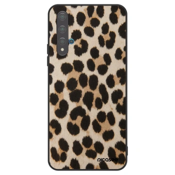 Maskica za Huawei Nova 5T - Brown Tiger