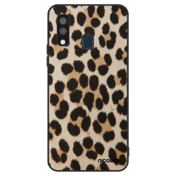 Maskica za Samsung Galaxy A40 A405F - Brown Tiger