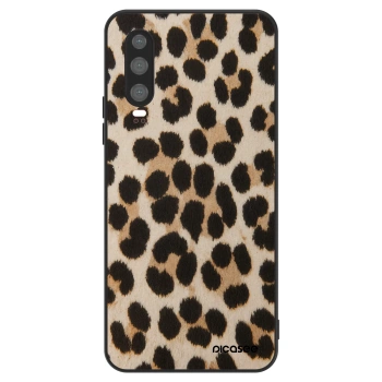 Maskica za Huawei P30 - Brown Tiger