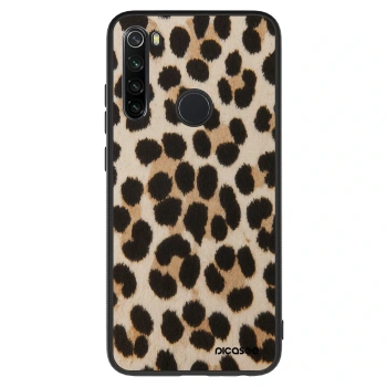Maskica za Xiaomi Redmi Note 8 - Brown Tiger