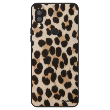 Maskica za Xiaomi Redmi 7 - Brown Tiger