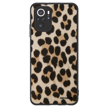 Maskica za Xiaomi Redmi Note 10 - Brown Tiger