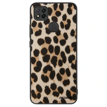 Maskica za Xiaomi Redmi 9C - Brown Tiger