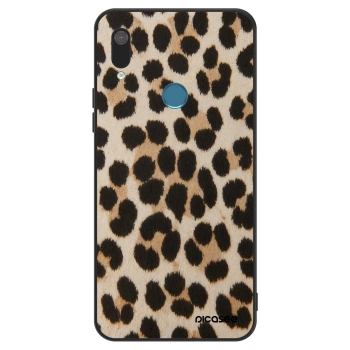 Maskica za Huawei Y7 2019 - Brown Tiger
