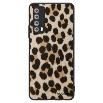 Maskica za Huawei P Smart 2021 - Brown Tiger