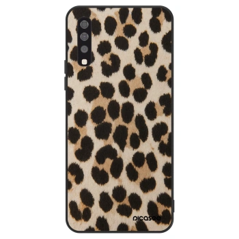 Maskica za Samsung Galaxy A70 A705F - Brown Tiger