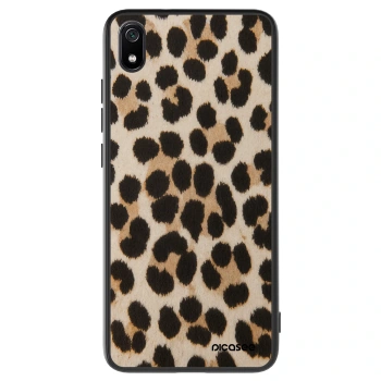 Maskica za Xiaomi Redmi 7A - Brown Tiger