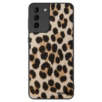 Maskica za Samsung Galaxy S21+ 5G G996F - Brown Tiger