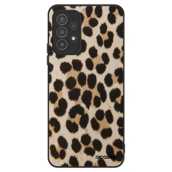Maskica za Samsung Galaxy A72 A725F - Brown Tiger