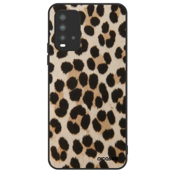 Maskica za Xiaomi Redmi 9T - Brown Tiger