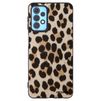 Maskica za Samsung Galaxy A32 4G SM-A325F - Brown Tiger