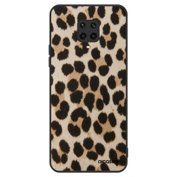 Maskica za Xiaomi Redmi Note 9S - Brown Tiger