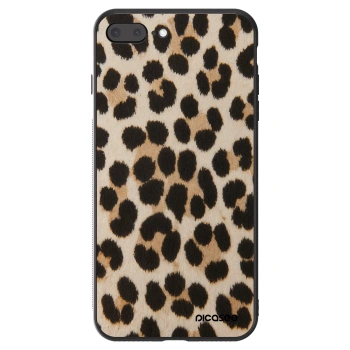 Maskica za Apple iPhone 8 Plus - Brown Tiger