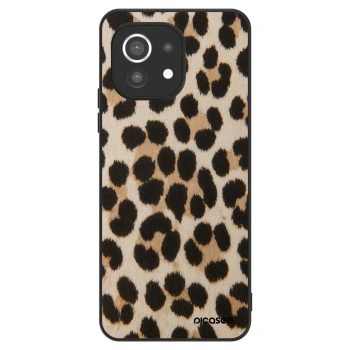 Maskica za Xiaomi Mi 11 - Brown Tiger