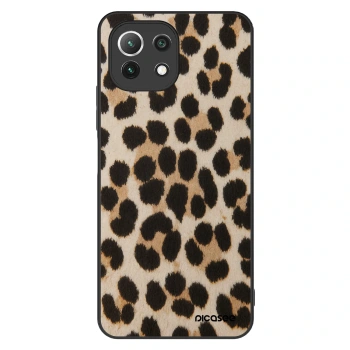 Maskica za Xiaomi Mi 11 Lite - Brown Tiger