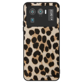 Maskica za Xiaomi Mi 11 Ultra - Brown Tiger